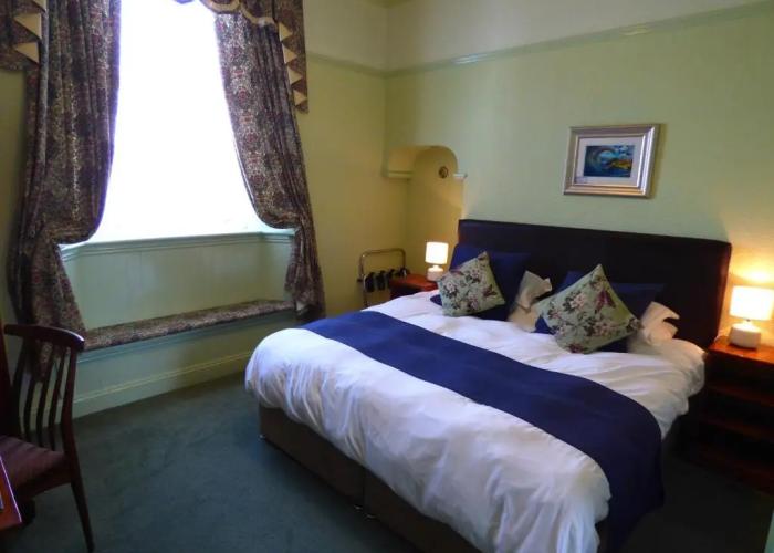 Hotel Southcliff