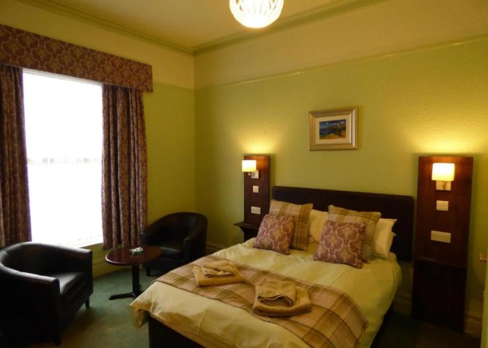 Hotel Southcliff