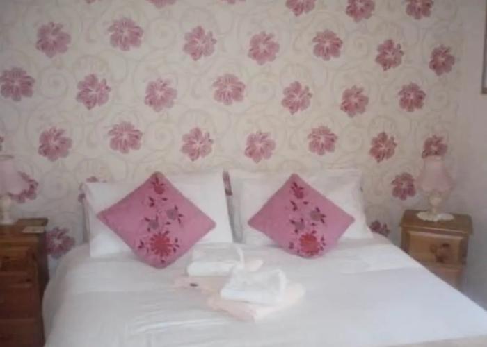 Ivy Bank Guest House