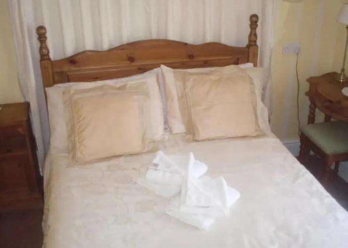 Ivy Bank Guest House