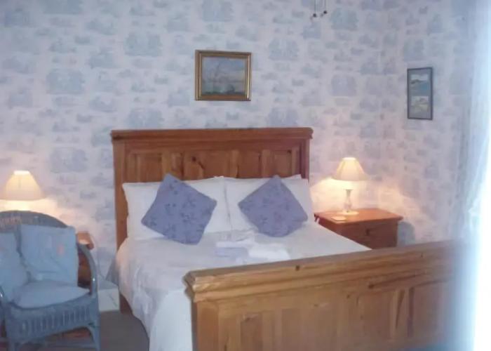 Ivy Bank Guest House