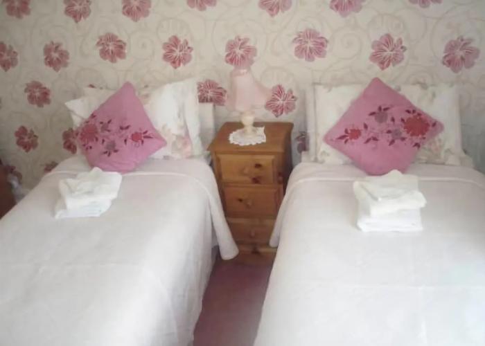 Ivy Bank Guest House