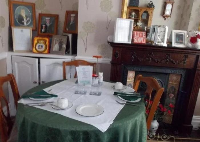 Ivy Bank Guest House