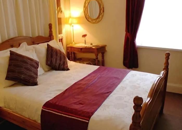 Ivy Bank Guest House