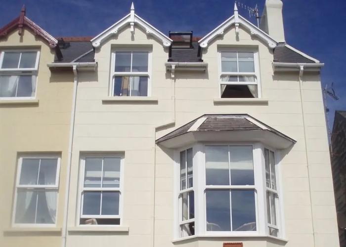 Ivy Bank Guest House