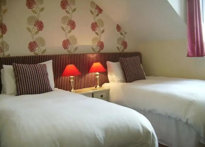Langdon Villa Guest House