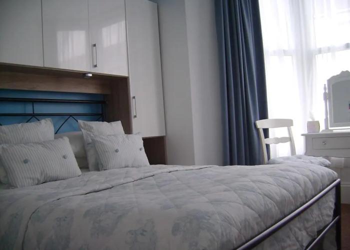 Langdon Villa Guest House