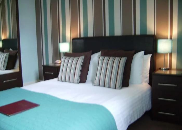Langdon Villa Guest House