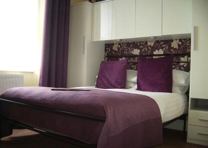 Langdon Villa Guest House