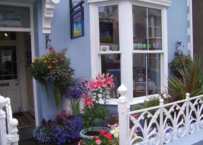 Langdon Villa Guest House