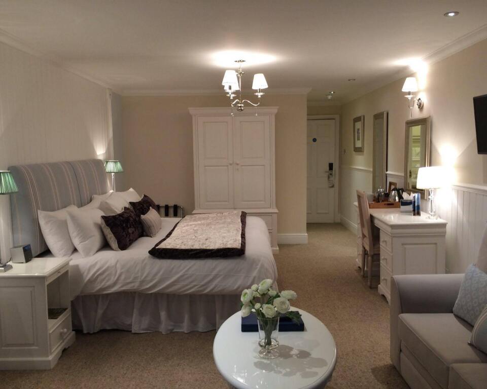 The Trearddur Bay Hotel