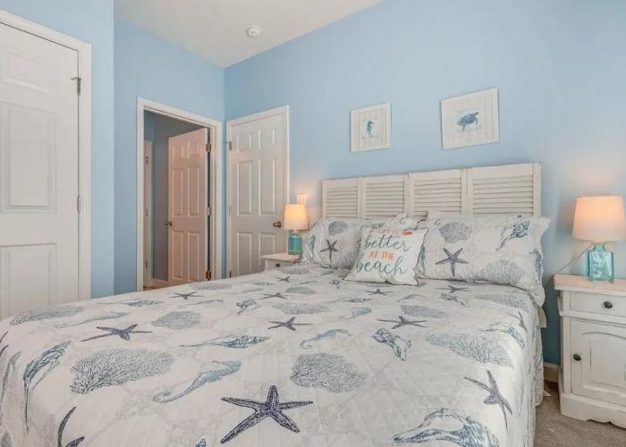 Water View Dauphin Island Condo w/ Boat Slips