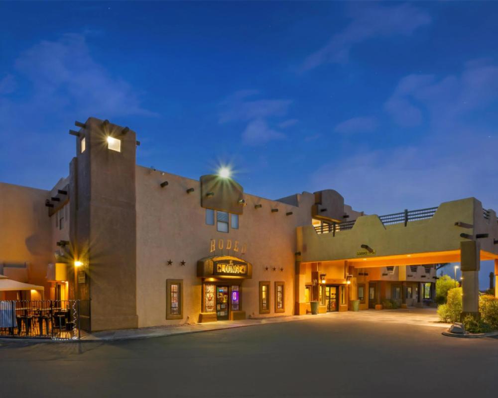 Best Western Gold Canyon Inn & Suites