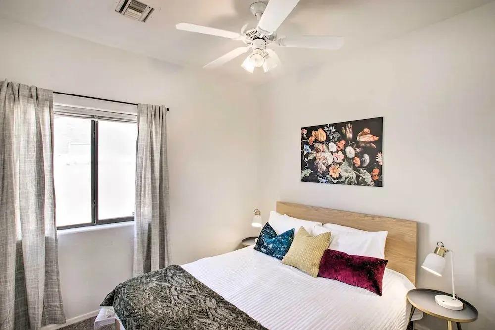 Pet-friendly Home w/ Private Pool in Gold Canyon!