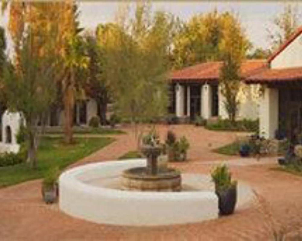 Tubac Golf Resort & Spa