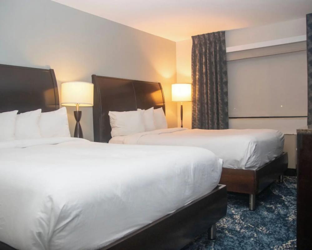 Isle Casino Hotel Lula