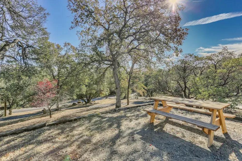 Cozy Studio w/ Well-being Retreat: Near Yosemite!