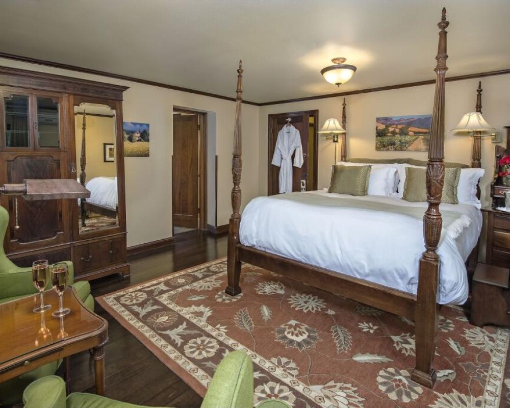 The Stavrand Russian River Valley