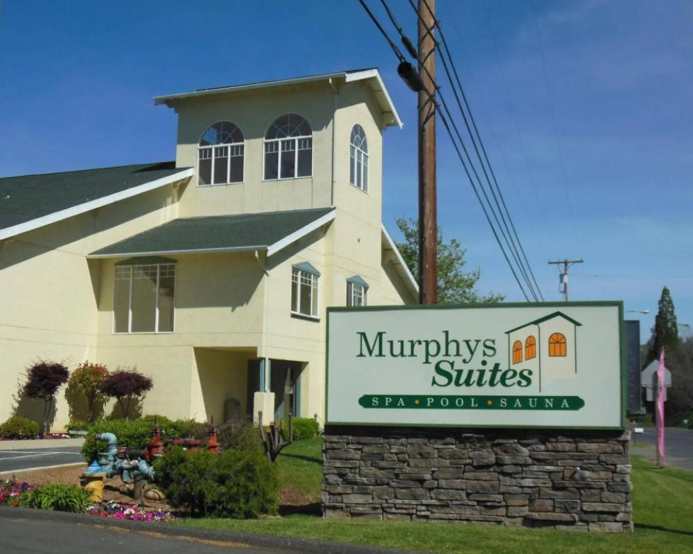 Murphys Suites