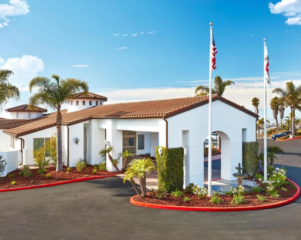 Hilton Garden Inn San Luis Obispo/Pismo Beach