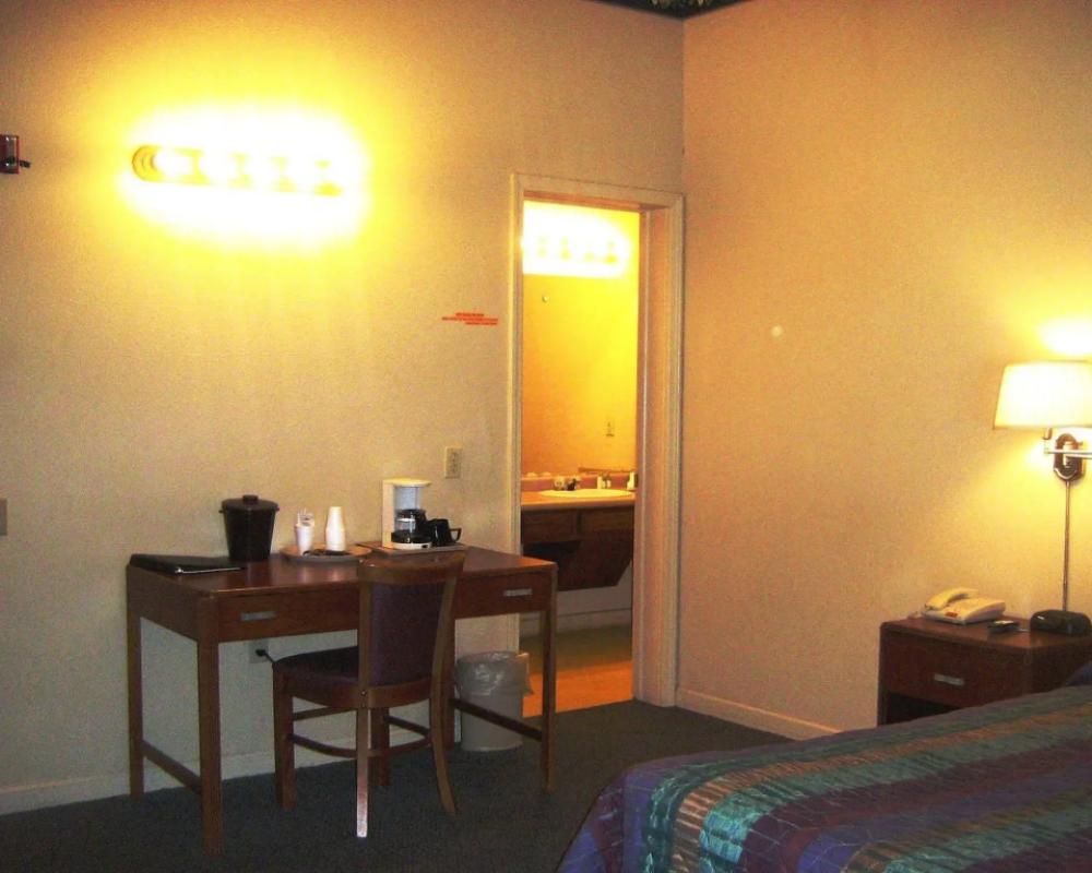 Westhaven Inn Pollock Pines