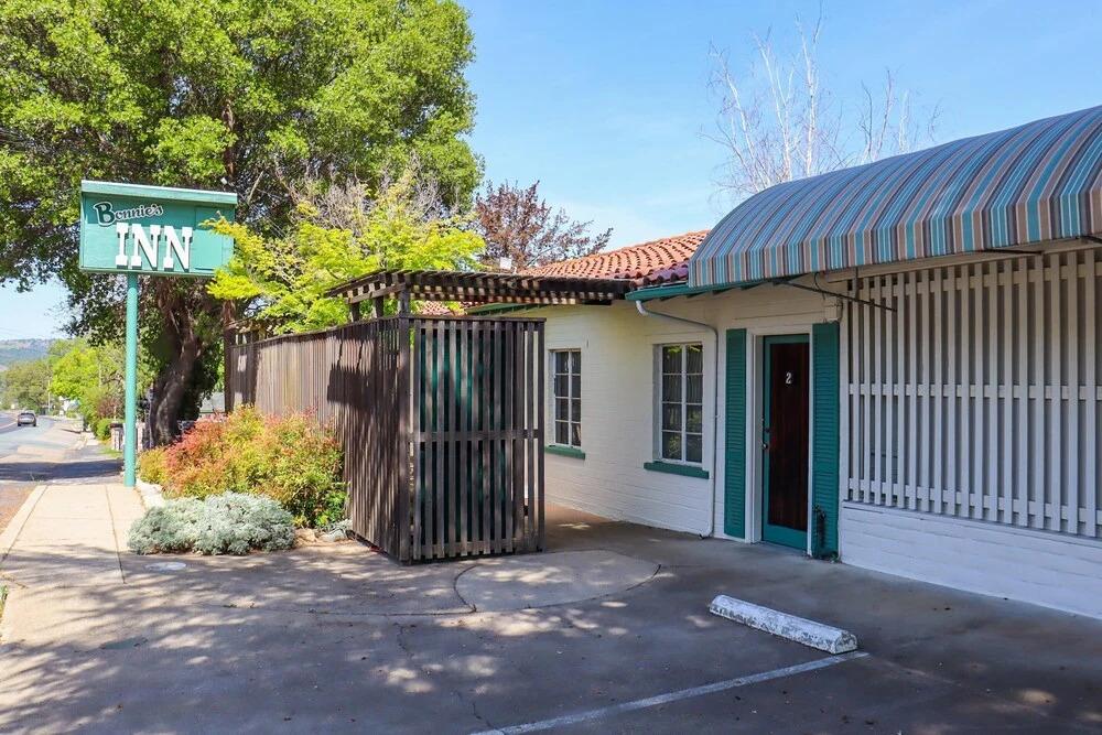 The Bonnie Inn Unit 6