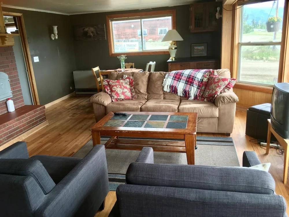 Timberline Inn of Grand Lake