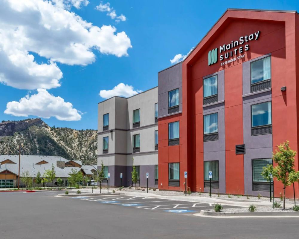 MainStay Suites Durango