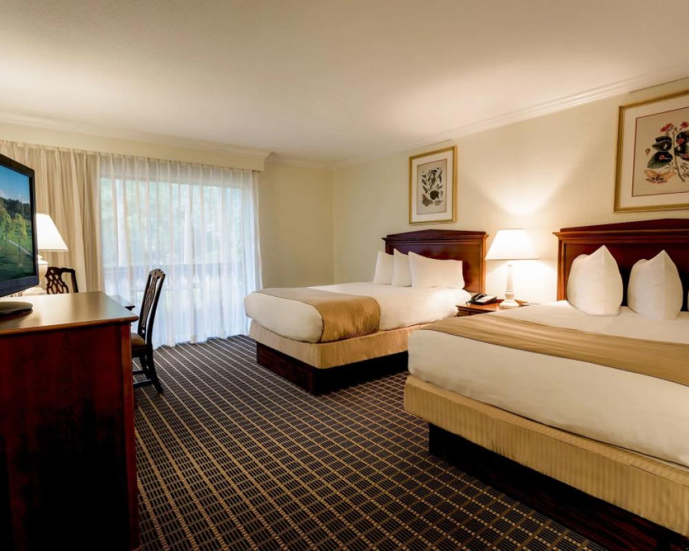 Mission Resort and Club