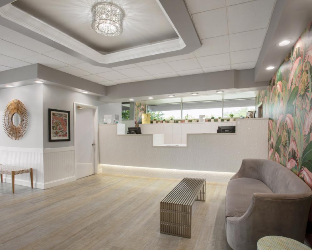 Quality Inn Miami South