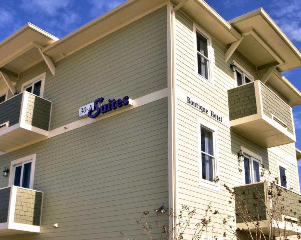 30A Inn & Suites