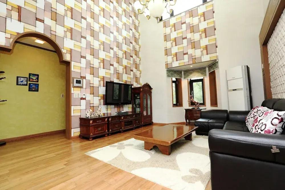 Ocean Sky Village Pension