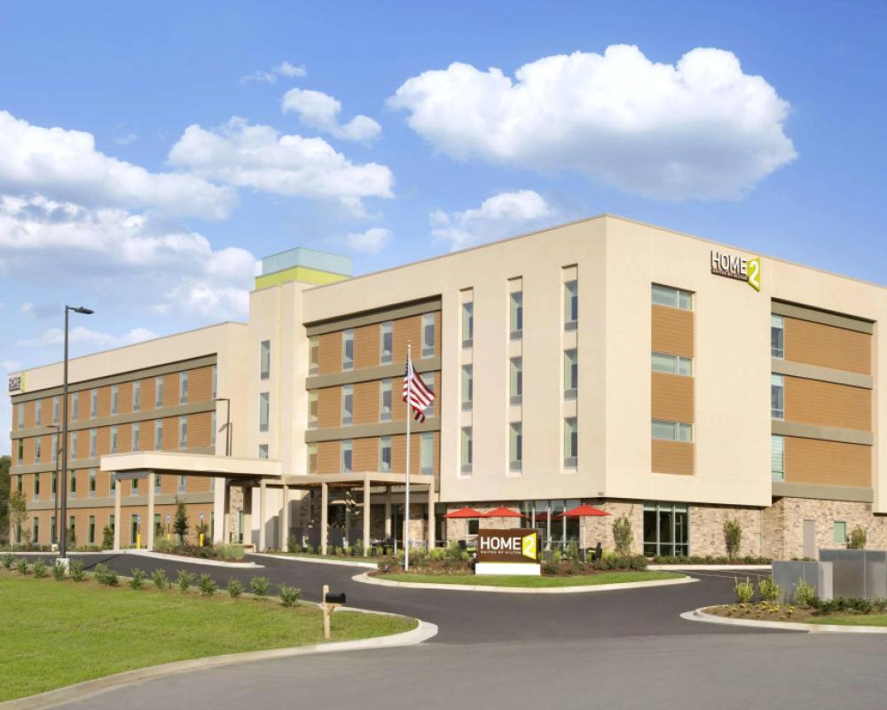 Home2 Suites by Hilton Grovetown Augusta Area