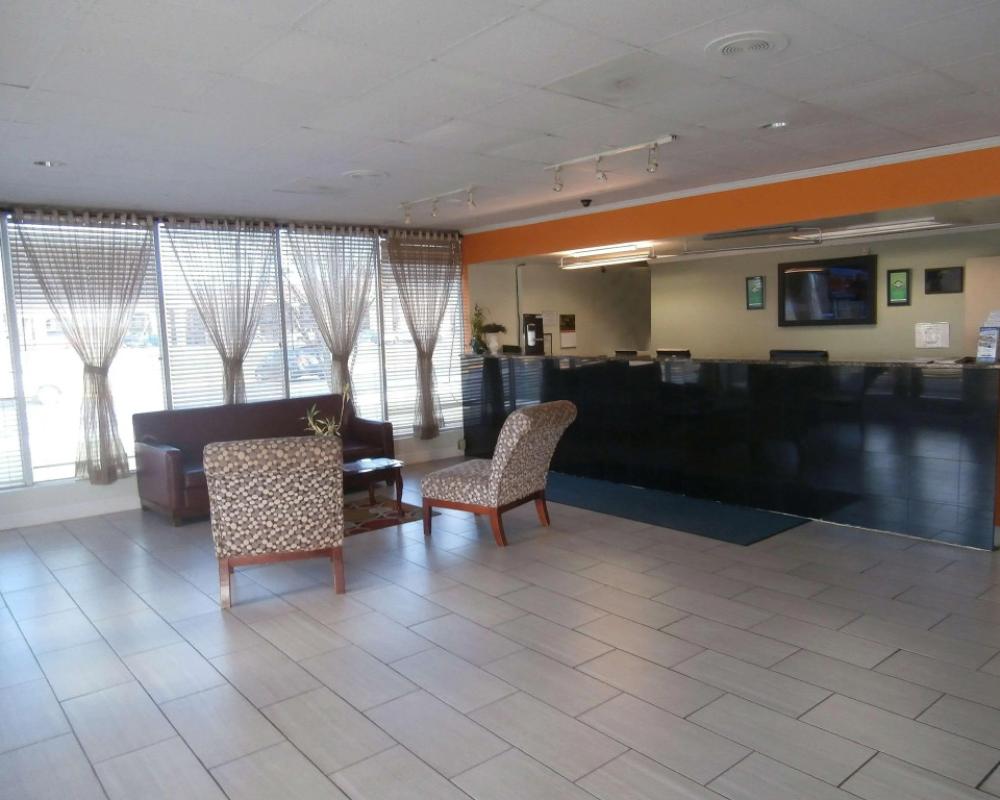 Americas Best Value Inn Newnan
