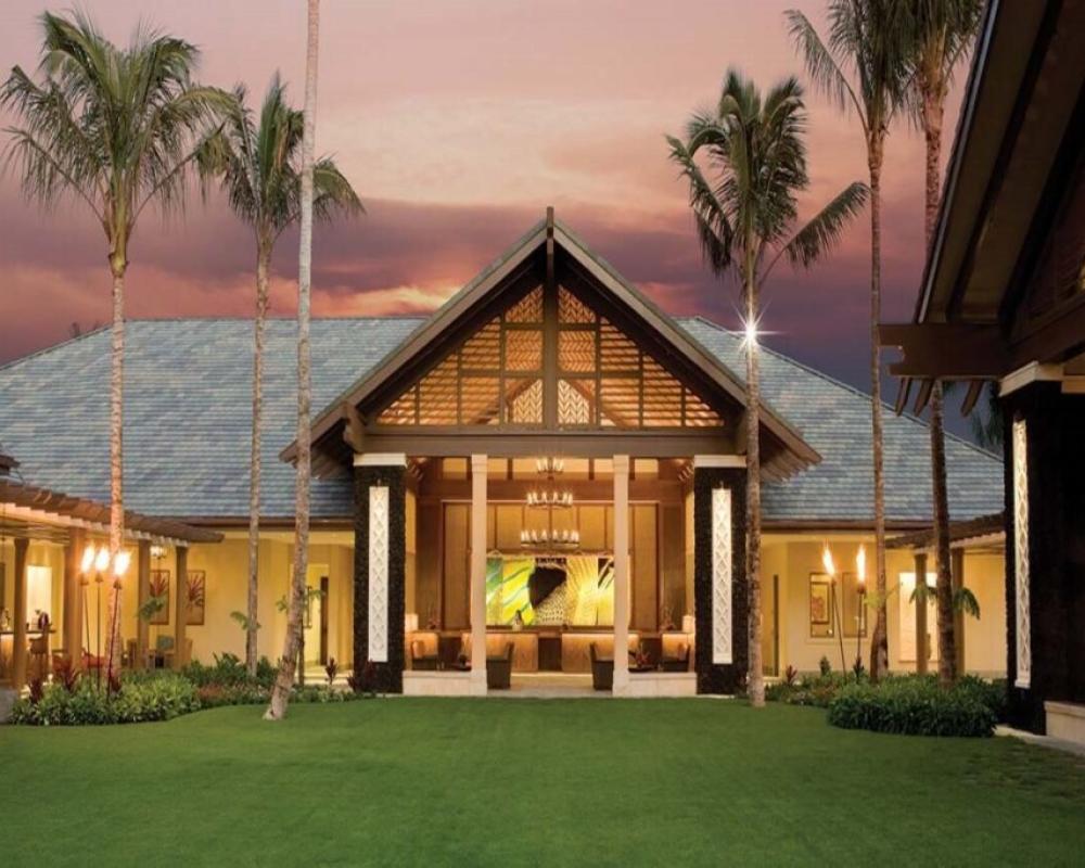 Hilton Grand Vacations Club Kings’ Land Waikoloa