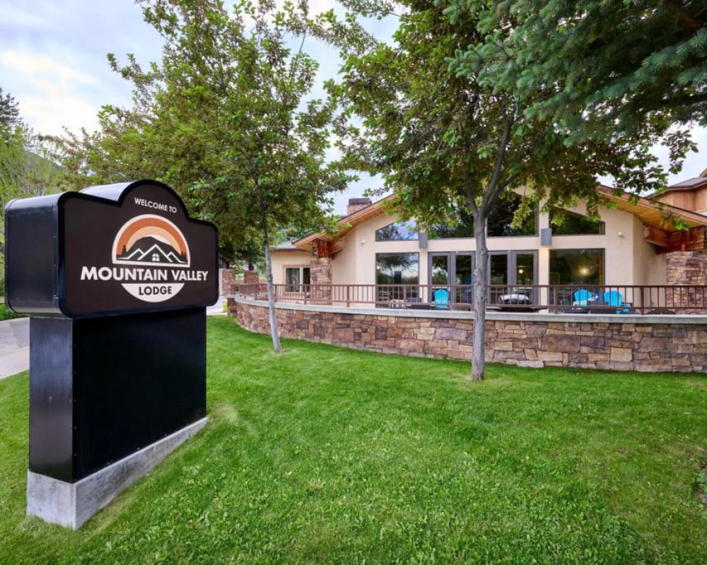 Mountain Valley Lodge
