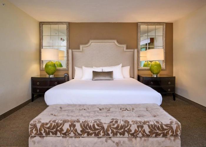 Mountain Valley Lodge