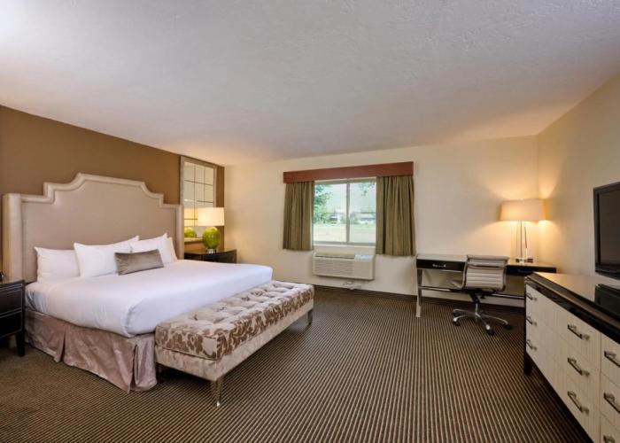 Mountain Valley Lodge