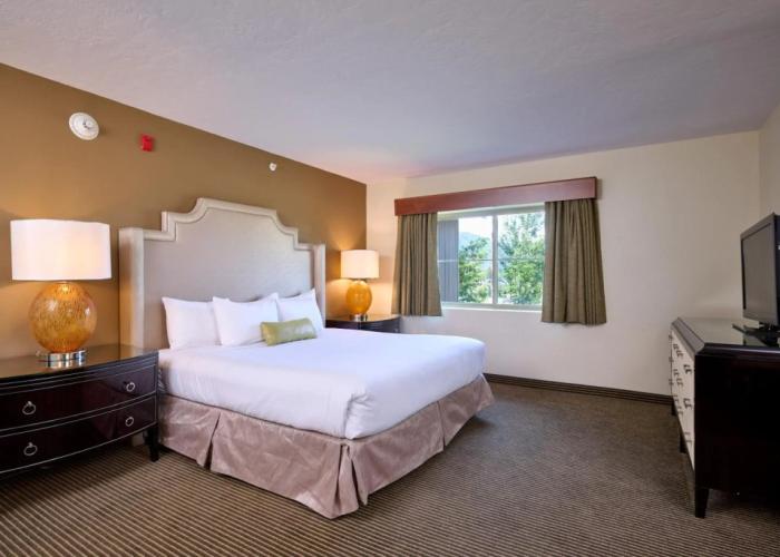 Mountain Valley Lodge