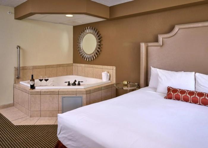 Mountain Valley Lodge