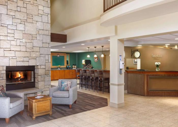 Mountain Valley Lodge