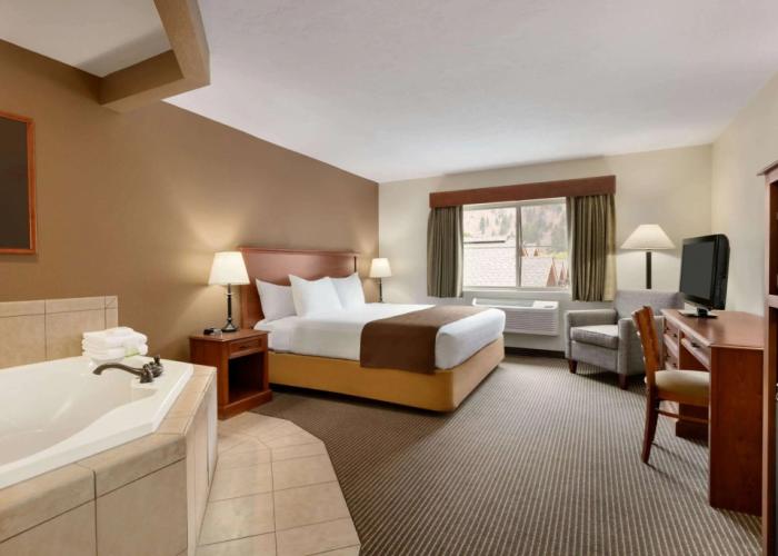 Mountain Valley Lodge