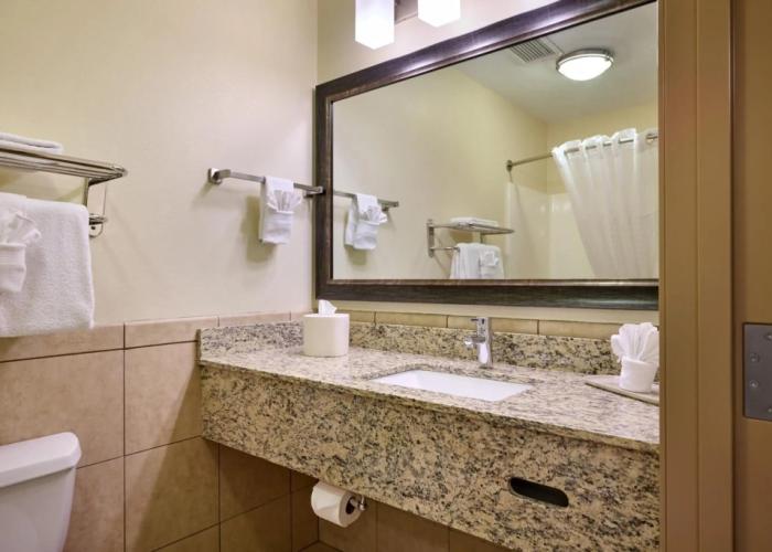 Mountain Valley Lodge