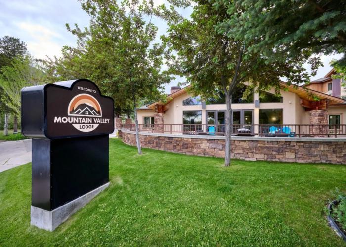 Mountain Valley Lodge