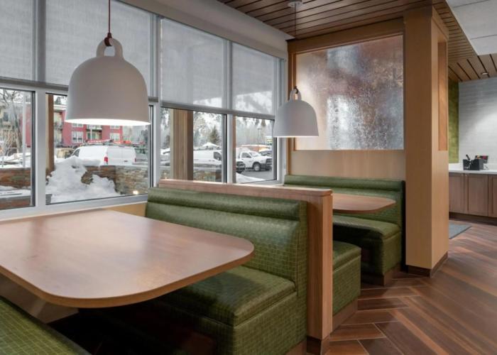 Fairfield Inn & Suites by Marriott Hailey Sun Valley