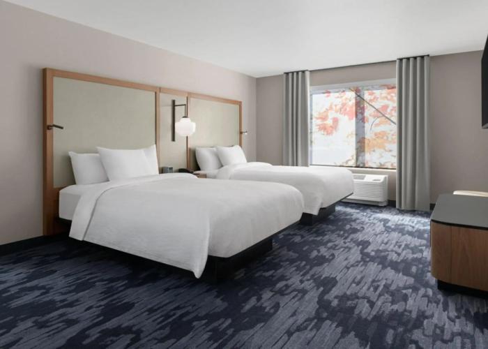 Fairfield Inn & Suites by Marriott Hailey Sun Valley