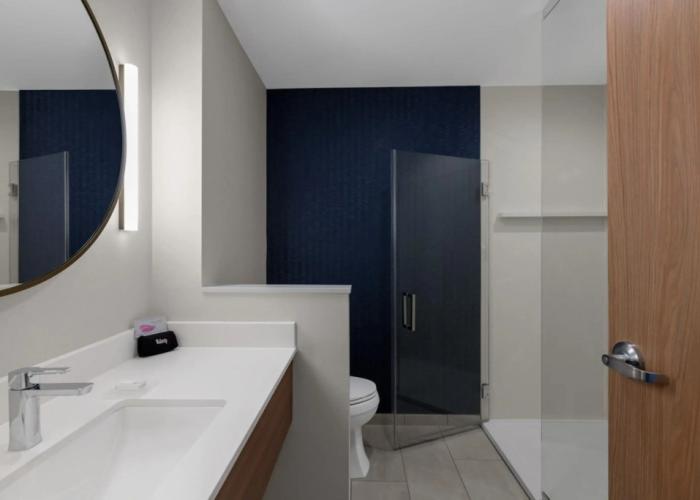 Fairfield Inn & Suites by Marriott Hailey Sun Valley