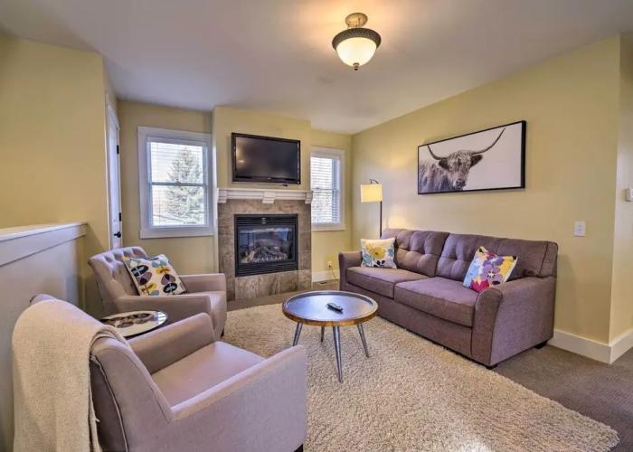 River Street Roost - 12 Miles to Sun Valley Resort