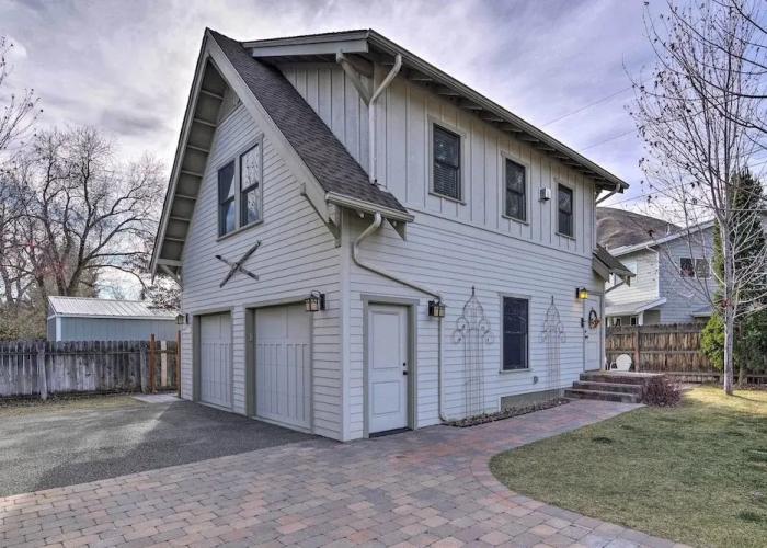 River Street Roost - 12 Miles to Sun Valley Resort