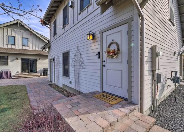 River Street Roost - 12 Miles to Sun Valley Resort